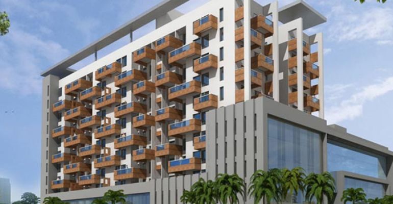 Vaarahi, Pune - 2 & 3 BHk Luxurious Flats