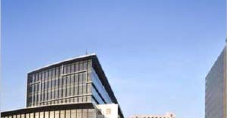 Vatika Business Park, Gurgaon - Dynamic Business Park