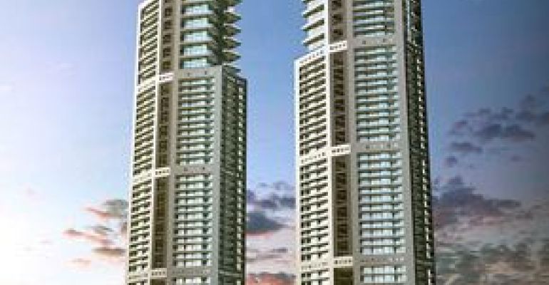 SIGNATURE, Mumbai - Luxurious Apartments