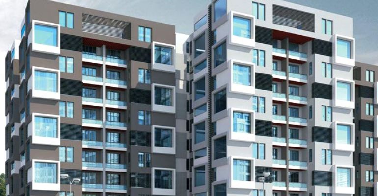 Rosedale Heights, Vadodara - Luxurious Apartments