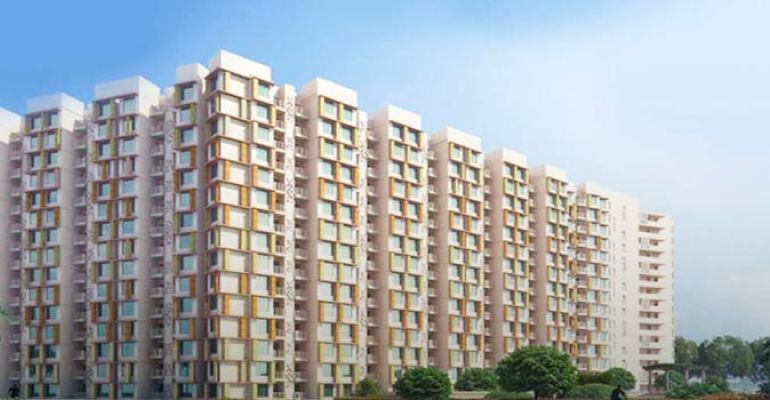 Pashmina Brookwoods, Bangalore - Residential Apartments