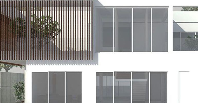 Sark Three, Hyderabad - Residential Homes