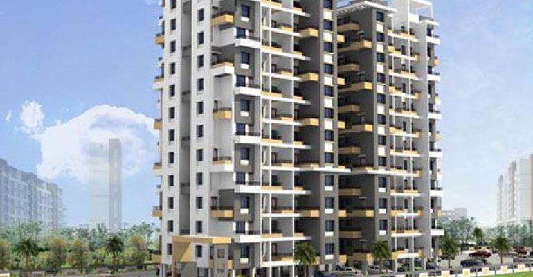 Polite Harmony, Pune - 1/2 BHK Apartments