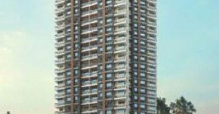 Satguru Solitaire, Thane - Luxurious Apartments