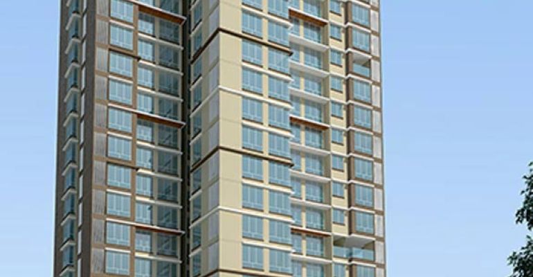 Chandak Paloma, Mumbai - Residential Apartment