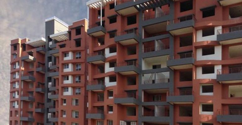 Serene Spaces, Pune - Residential Apartment