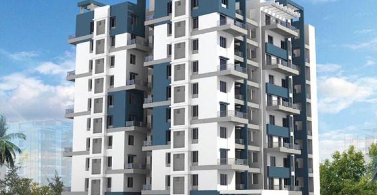 Govind Darshan, Pune - Luxurious Apartments