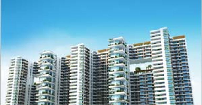 The Address, Mumbai - Lavish Apartments