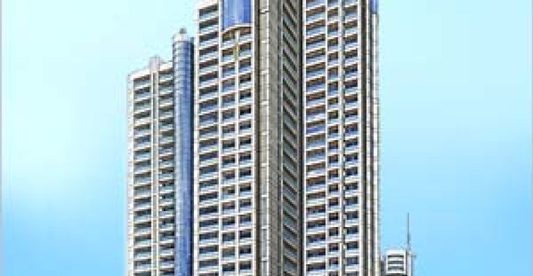 RNA Grande, Mumbai - Residential Homes