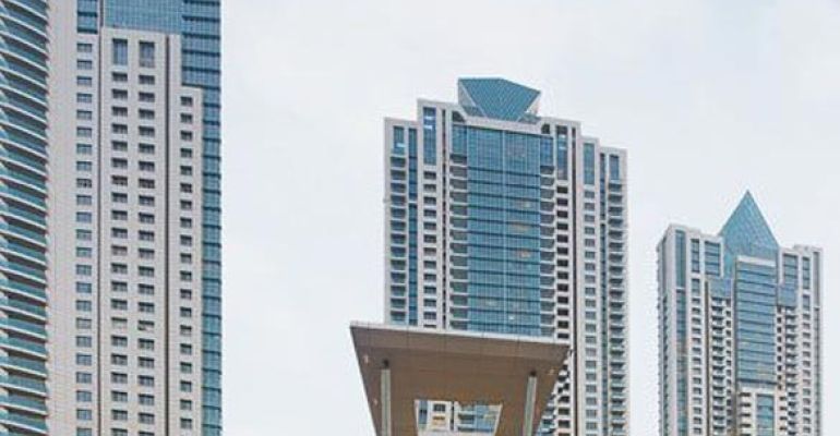 BeauMonde, Mumbai - Residential Apartments