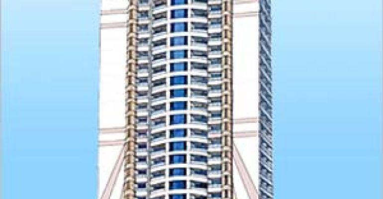 RNA Palazzo, Mumbai - Residential House