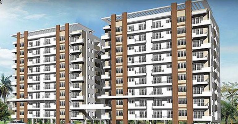 Indiabulls Centrum Madurai, Madurai - Residential Apartments