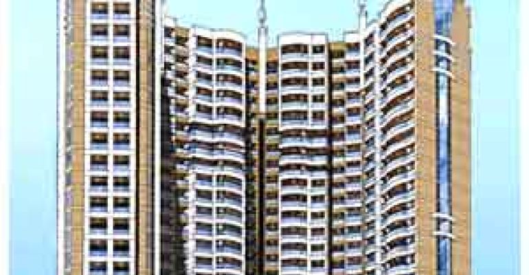 RNA Imperial, Mumbai - Residential Paradise