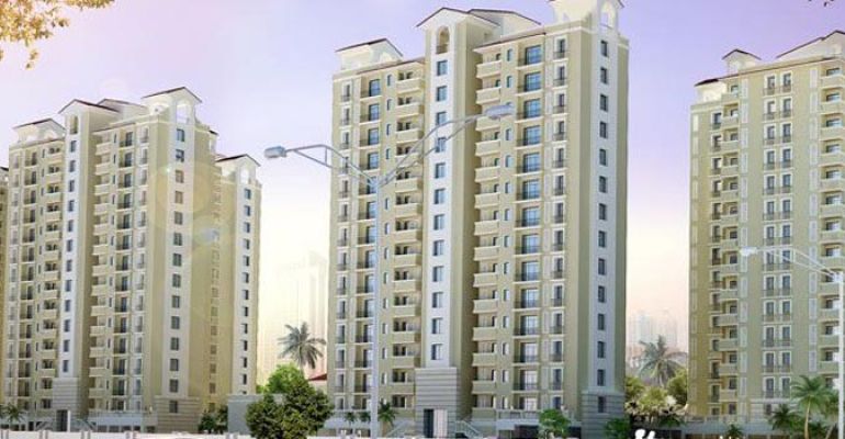 Mahima Nirvana, Jaipur - 2 BHK & 3 BHK Apartments