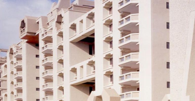 Satellite Towers, Pune - Residential Apartment