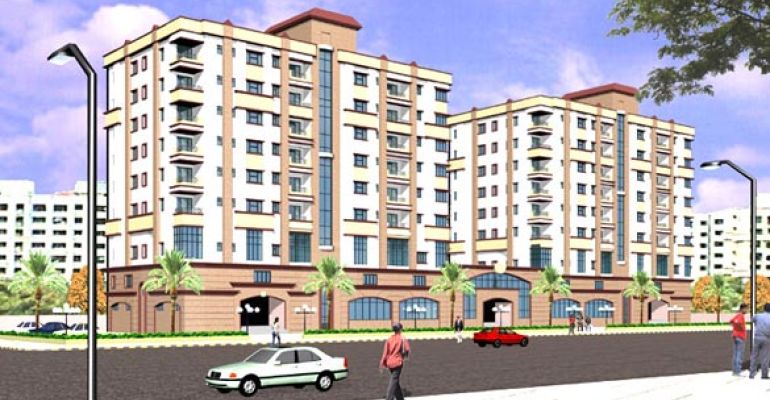Daffodil Divine Bliss, Kolkata - Residential Apartment