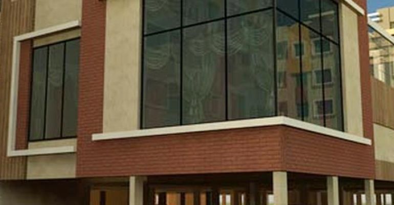 Surekha Vatika, Bhubaneswar - Residential Flats