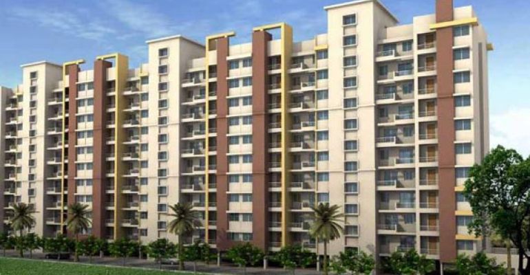 Dreams Avani, Pune - Residential Apartment