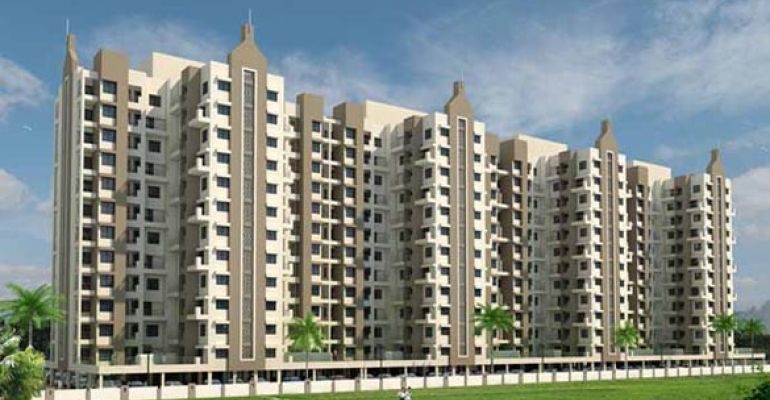 Dream Lynnea, Pune - Residential Apartment