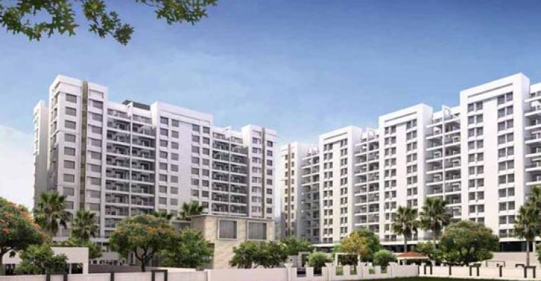 Dreams Onella, Pune - Residential Apartment