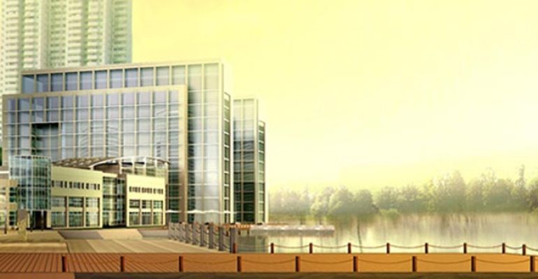 Oceanus Iris, Bangalore - Residential Apartments