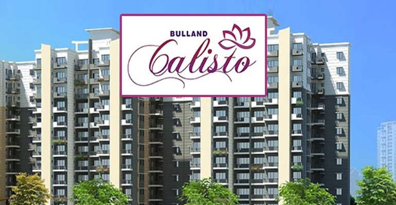 Calisto, Noida - 2/3/4 BHK Apartments
