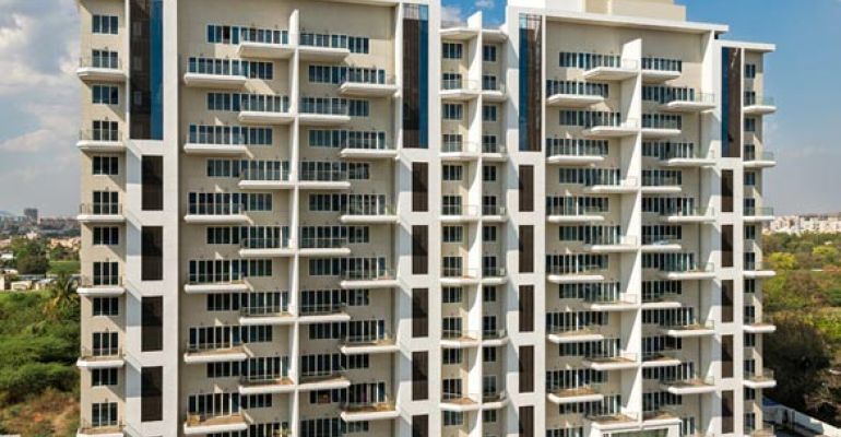 Karia Konark Vista, Pune - Residential Apartments