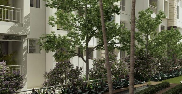 Dream Exotica, Kolkata - Luxurious Apartments