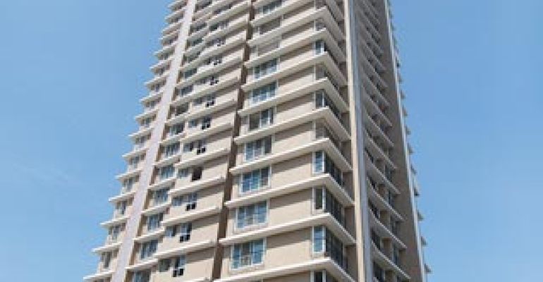 Mayfair Greens, Mumbai - 2/3 BHK Apartment