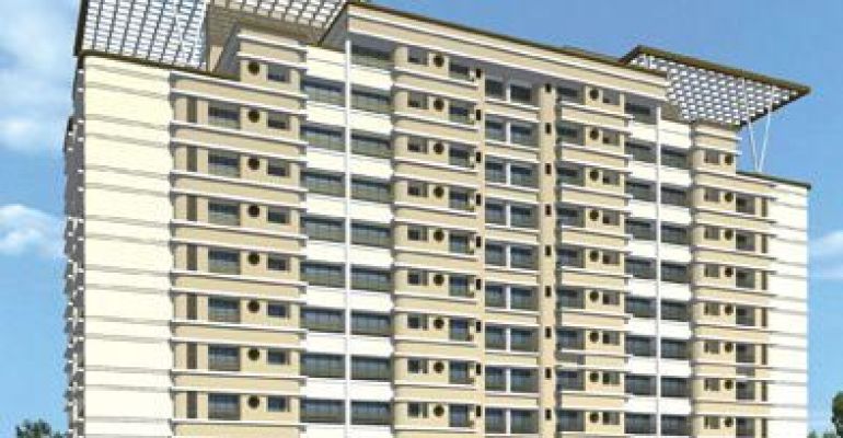 Evershine Grandeur, Mumbai - Residential Apartments