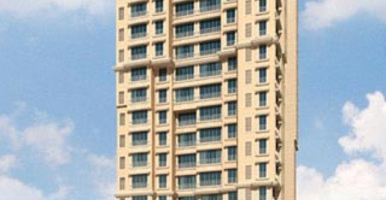 Mayfair Mystic, Mumbai - Residential Apartments