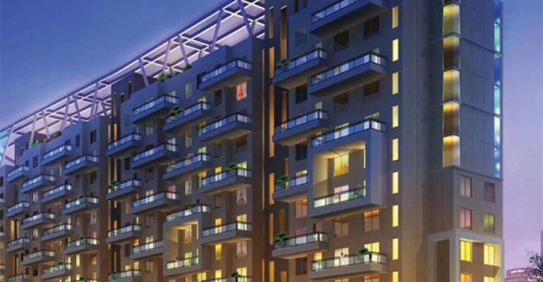 Konark Orchid, Pune - Residential Apartments