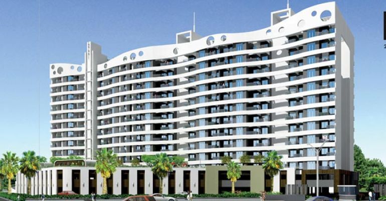 Shimmer n Shine, Pune - 3BHK LIFESTYLE HOME
