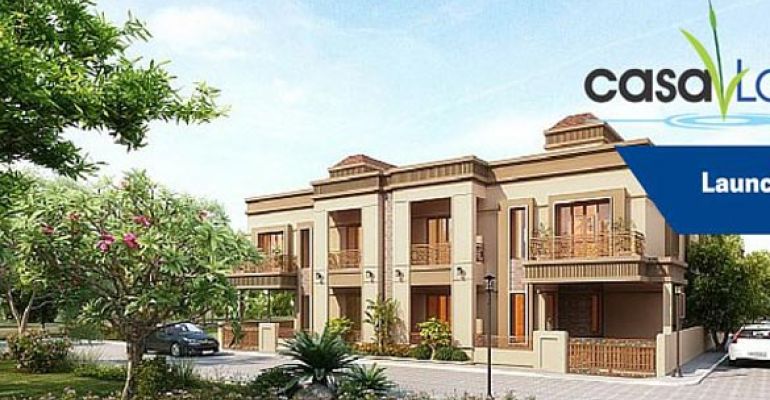Casa Lakeside, Vadodara - 4BHK Residential Apartments