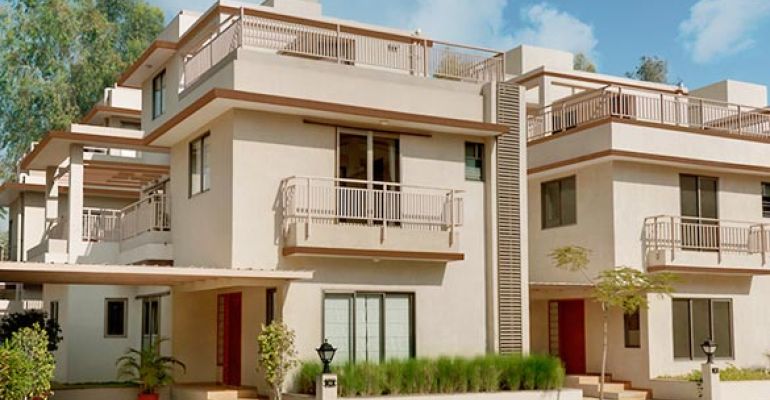 Green Acres, Ahmedabad - Residential Luxurious Apartment