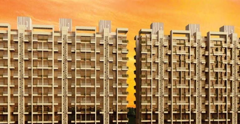 Perfect 10, Pune - Luxurious Apartments
