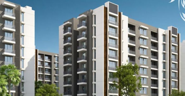 Narayan Aura, Vadodara - Luxurious Apartments