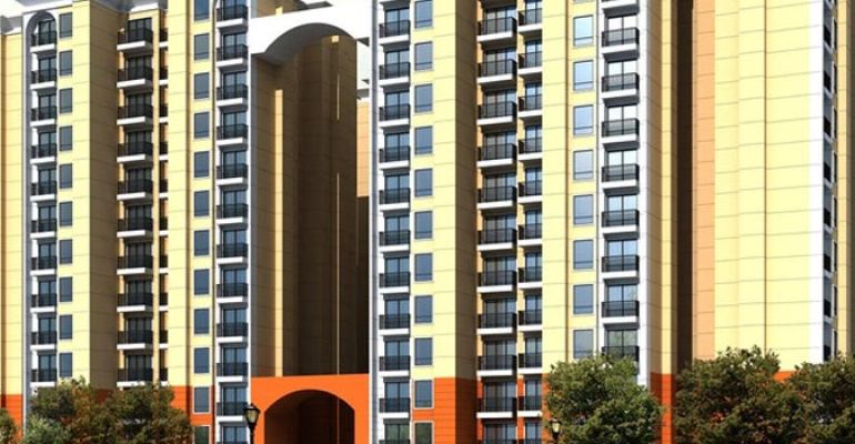 Sai Park Apartments I, Faridabad - Residential Apartment