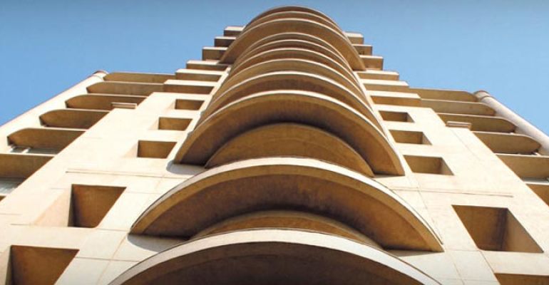 Godrej Bayview, Mumbai - 3, 4 BHK Apartments