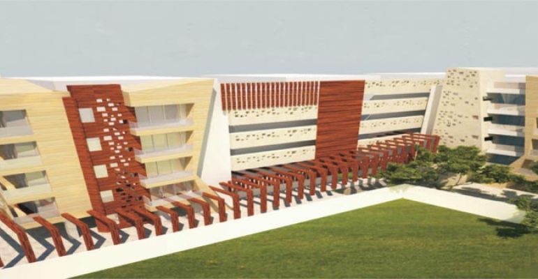 ATZ Estrella, Bangalore - Residential Apartments