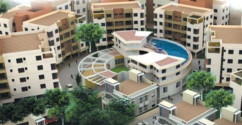 4 Sight Florence, Kolkata - Luxurious Apartments