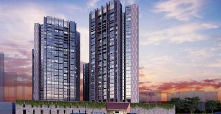 Acme Boulevard, Mumbai - Residential Apartments