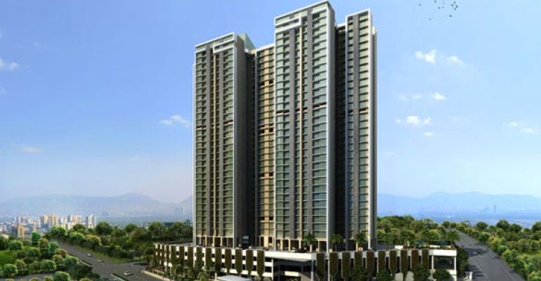 Acme Avenue, Mumbai - 2 & 3 BHK Apartments