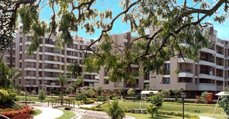 Raheja Gardens, Pune - Residential Apartments
