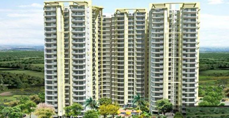 Angel Mercury, Ghaziabad - Residential Apartments