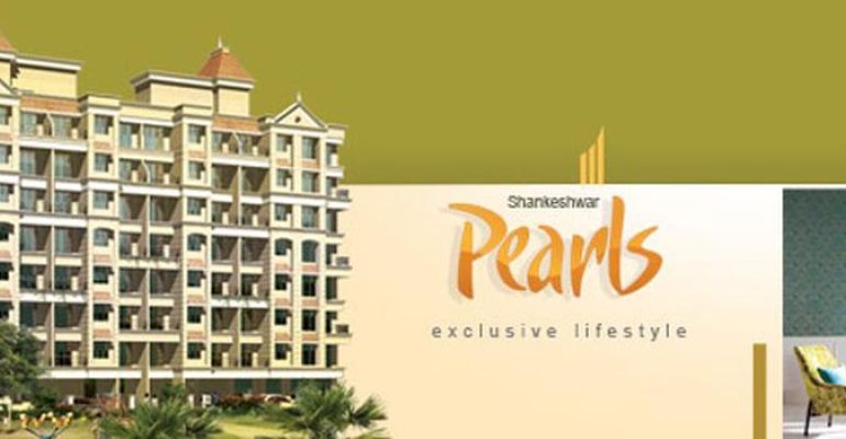 Shankheshwar Pearls, Thane - Residential Flats