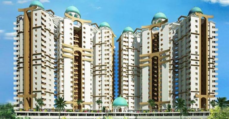 DD Misty Hills, Kochi - Residential Apartments
