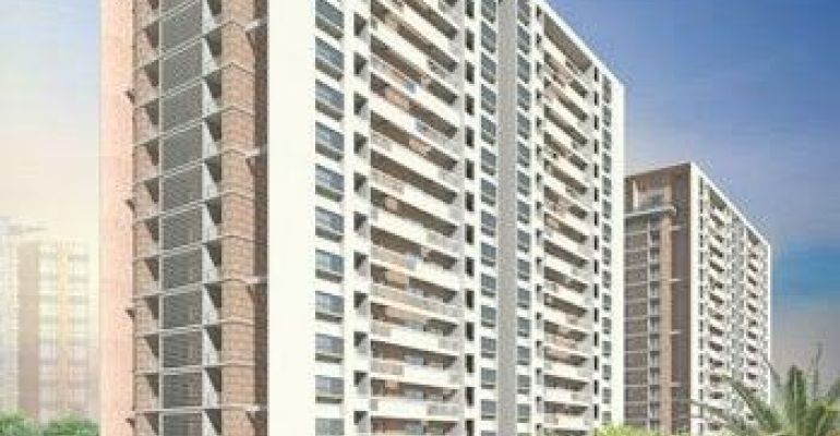 Nitesh Caesars Palace, Bangalore - 2,3 and 4 BHK Luxury Apartments
