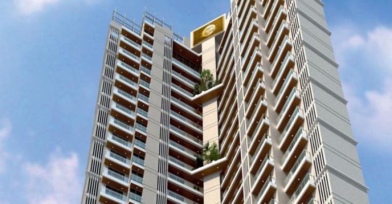 Harmony Sky Suites, Thane - Residential Homes