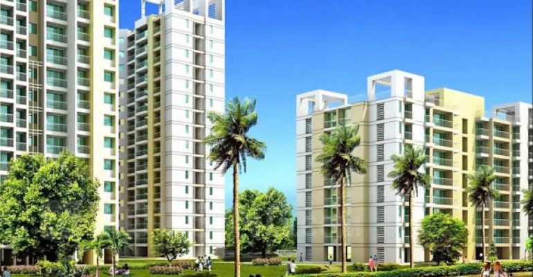 Patel Neo Town, Noida - 1/2/3 BHK Apartment